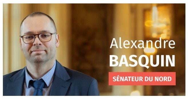 « Notre avenir face à l'IA générative est entre vos mains ! » : Alexandre Basquin signe l'appel lancé par des écrivains, journalistes et éditeurs