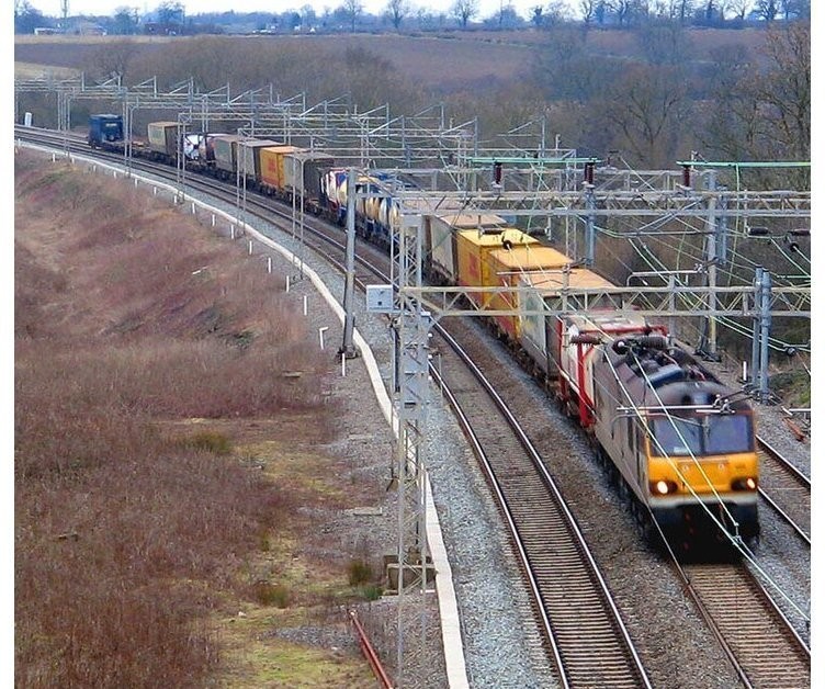 Le groupe CRCE-K contre le projet de loi Développement des transports : l'explication de vote d'Alexandre Basquin