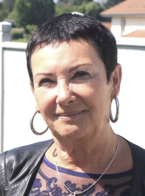 Brigitte Lefebvre